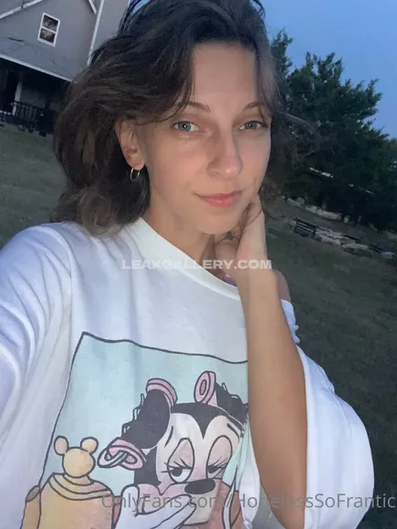 Hopelesssofrantic Exclusive Leaked Nude Onlyfans #1695342