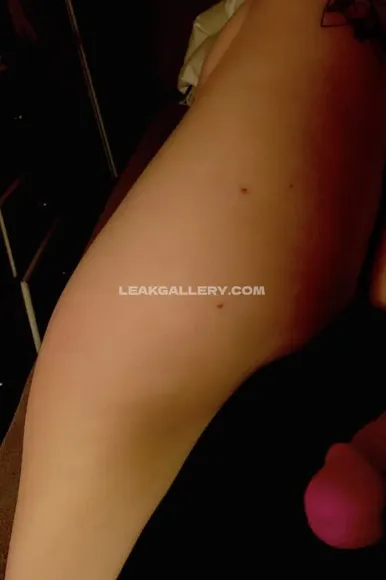 Cottontailva Exclusive Leaked Nude Onlyfans #1631820