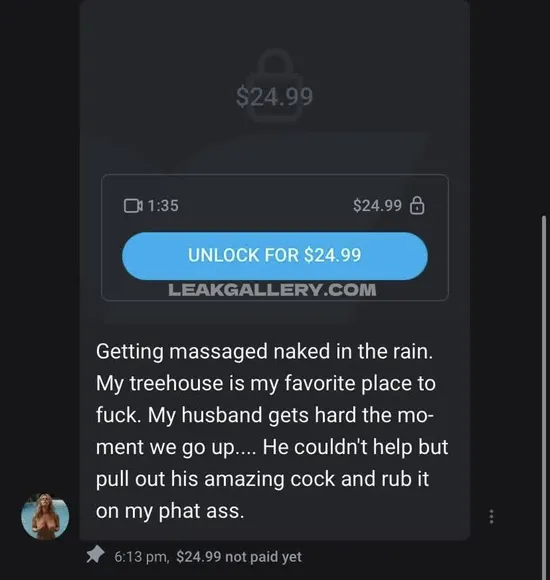 Paigevanzant Exclusive Leaked Nude Onlyfans #2285308