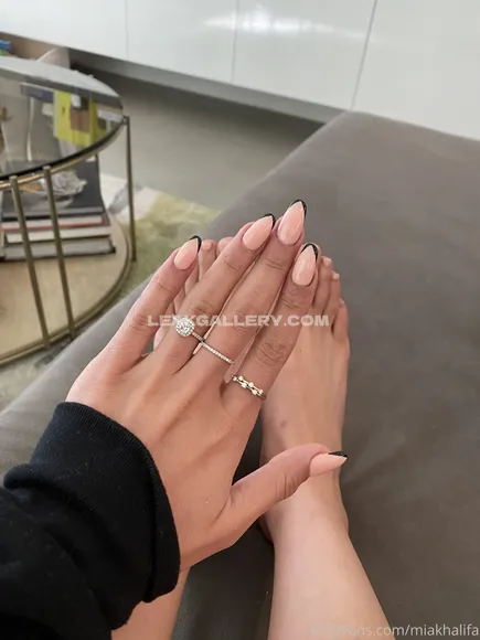 Miakhalifa Exclusive Leaked Nude Onlyfans #1200203