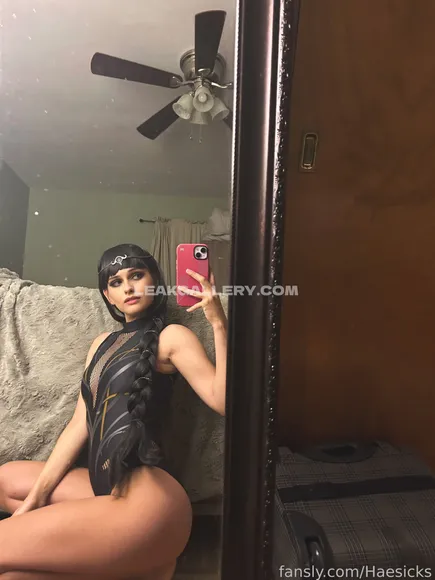 Haesicks Exclusive Leaked Nude Onlyfans #2493106