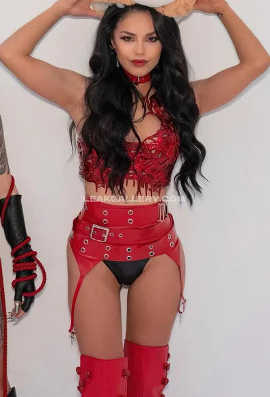 Valkyrae Exclusive Leaked Nude Onlyfans #2141419
