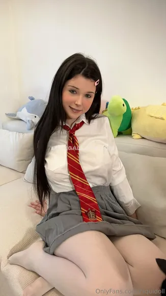 Nicoleponyxo / itsnicolexoxoxo / nicolepony / niquidoll Exclusive Leaked Nude Onlyfans #2906527
