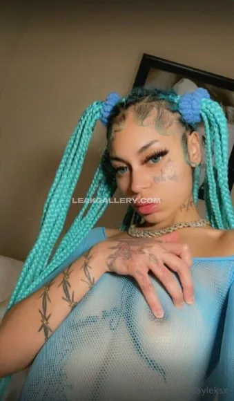 Ayleksx Exclusive Leaked Nude Onlyfans #1586342