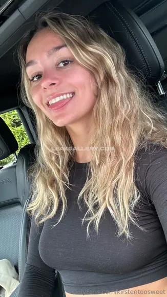 Kirstentoosweet Exclusive Leaked Nude Onlyfans #1203328