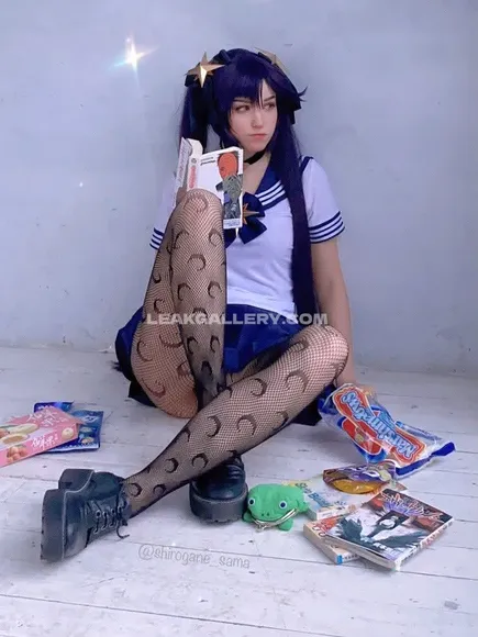 Shiroganesama Exclusive Leaked Nude Onlyfans #2210982