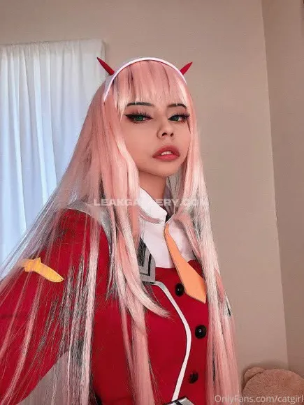 Catgirl Exclusive Leaked Nude Onlyfans #1348470