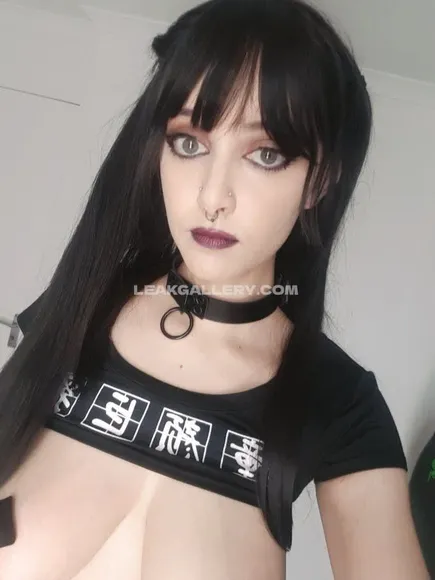 Nanashinase Exclusive Leaked Nude Onlyfans #1053600
