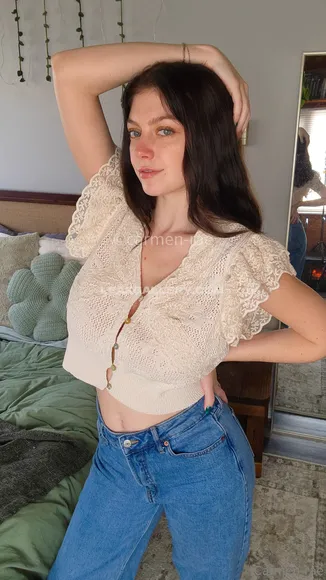 Makoshake Exclusive Leaked Nude Onlyfans #1960712