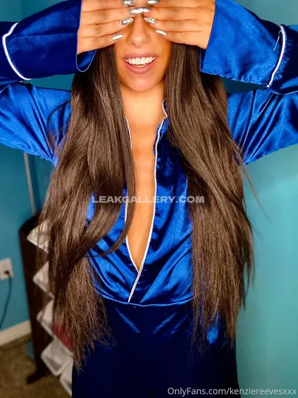 Kenziereevesxxx Exclusive Leaked Nude Onlyfans #2076838