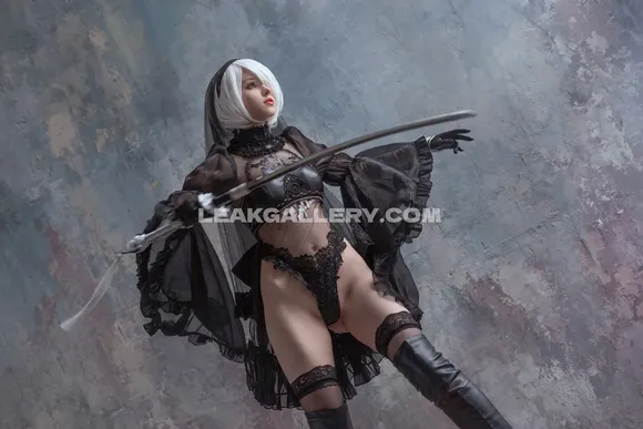 Shiroganesama Exclusive Leaked Nude Onlyfans #2168795