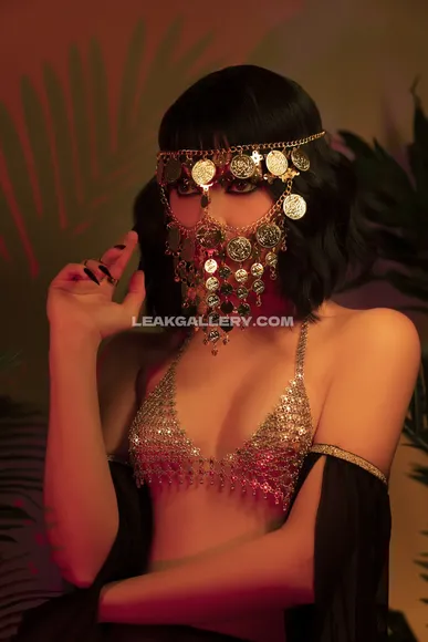 Olyashaa_official Exclusive Leaked Nude Onlyfans #976447