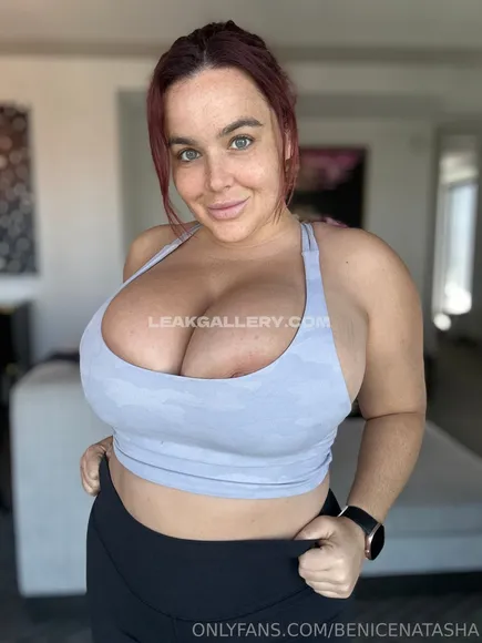 Benicenatasha Exclusive Leaked Nude Onlyfans #1346706