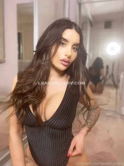 Priya_y / preeti_young Exclusive Leaked Nude Onlyfans #821060