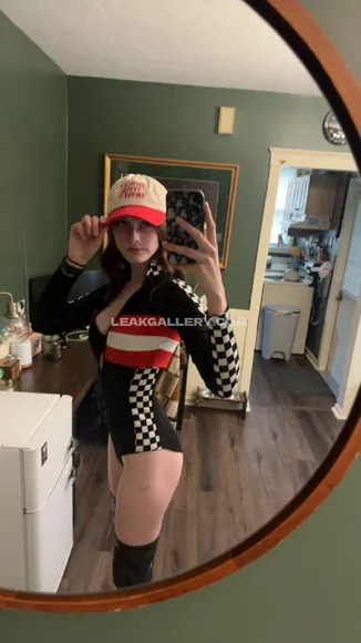 Soggyalien Exclusive Leaked Nude Onlyfans #2245817