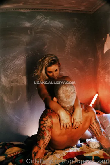 Paigevanzant Exclusive Leaked Nude Onlyfans #1981216