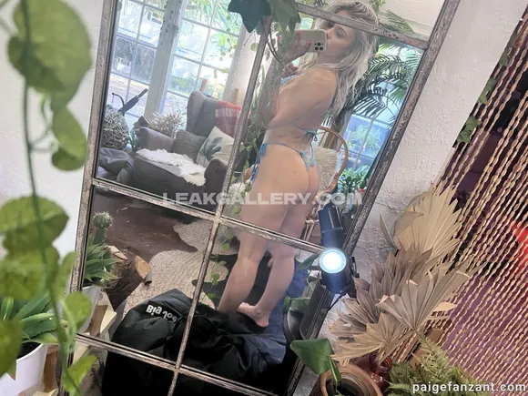 Paigevanzant Exclusive Leaked Nude Onlyfans #1976493