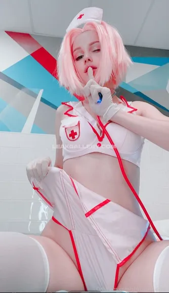 Shiroganesama Exclusive Leaked Nude Onlyfans #2207897