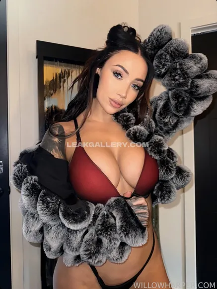 Afterdarkwillow Exclusive Leaked Nude Onlyfans #2028171