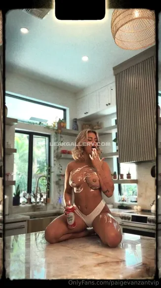 Paigevanzant Exclusive Leaked Nude Onlyfans #2407909