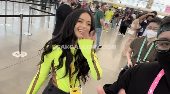 Valkyrae Exclusive Leaked Nude Onlyfans #2142458