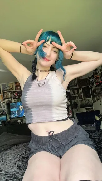 Lavenderthief Exclusive Leaked Nude Onlyfans #1133572