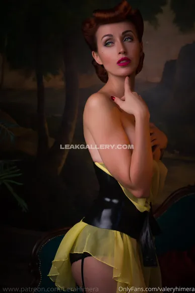 Valeryhimera Exclusive Leaked Nude Onlyfans #1240734