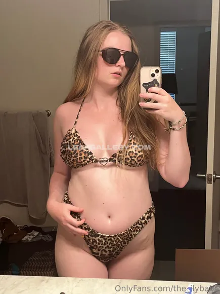 The_ilybabe Exclusive Leaked Nude Onlyfans #974953