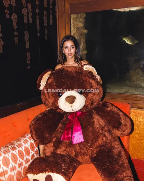 Mikalafuente / mikaelalafuente / mikalalafuente Exclusive Leaked Nude Onlyfans #2843687