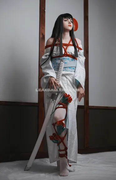 Shiroganesama Exclusive Leaked Nude Onlyfans #2187347