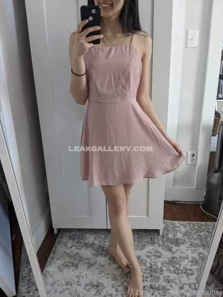 Subby Exclusive Leaked Nude Onlyfans #675426