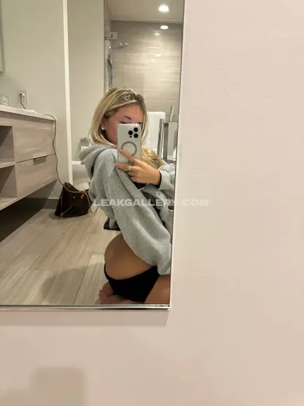 Breckie / breckiehill Exclusive Leaked Nude Onlyfans #2372681