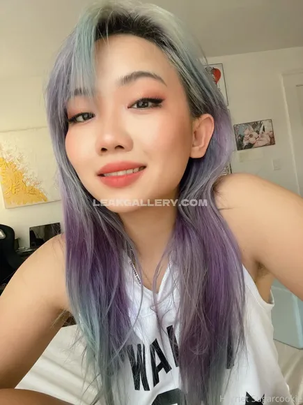 Harrietsugarcookie Exclusive Leaked Nude Onlyfans #1858133