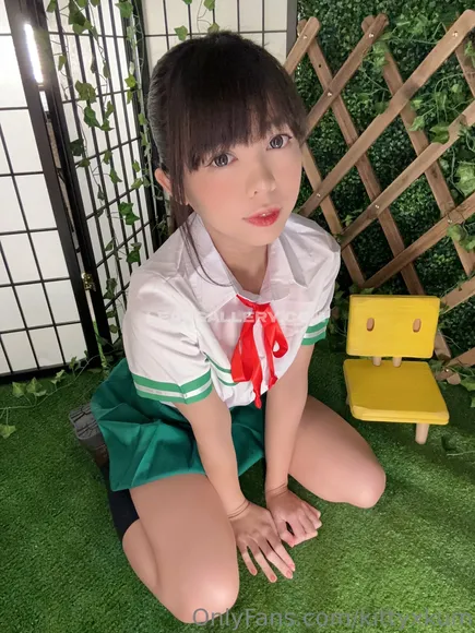 Kittyxkum Exclusive Leaked Nude Onlyfans #1750882