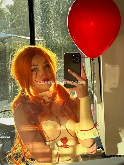 Valkyrae Exclusive Leaked Nude Onlyfans #2150876