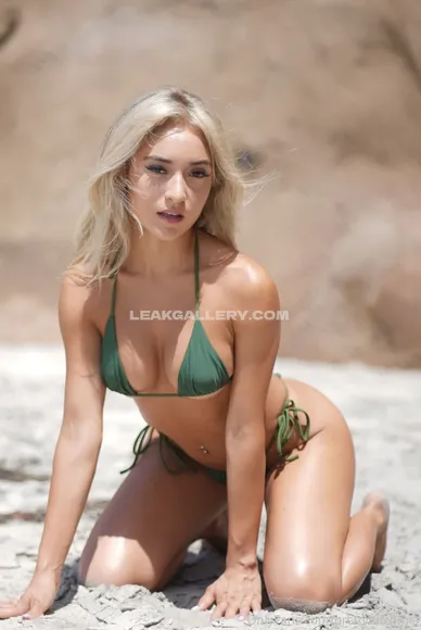 Prettybitchmia Exclusive Leaked Nude Onlyfans #1604500