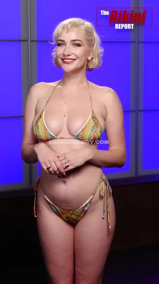 Skyebluewantsu Exclusive Leaked Nude Onlyfans #1797258