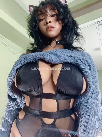Uniquesora Exclusive Leaked Nude Onlyfans #1754324