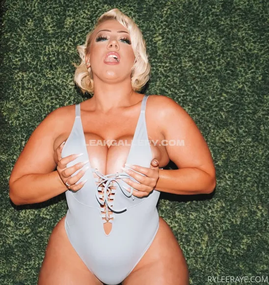 Ryleerabbit Exclusive Leaked Nude Onlyfans #1805140
