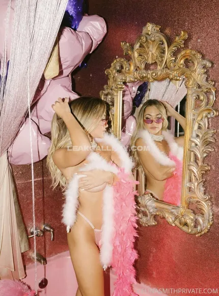 Itscelinasmith / celinasmith Exclusive Leaked Nude Onlyfans #2175411