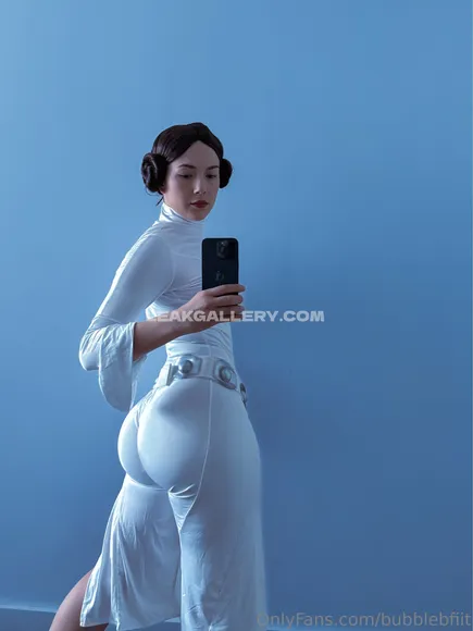 Bethfit Exclusive Leaked Nude Onlyfans #1593693