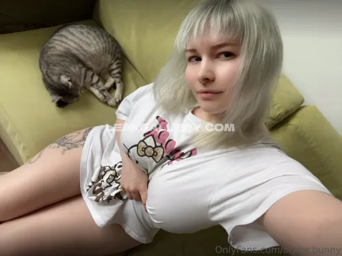 Orphicbunny Exclusive Leaked Nude Onlyfans #1846468