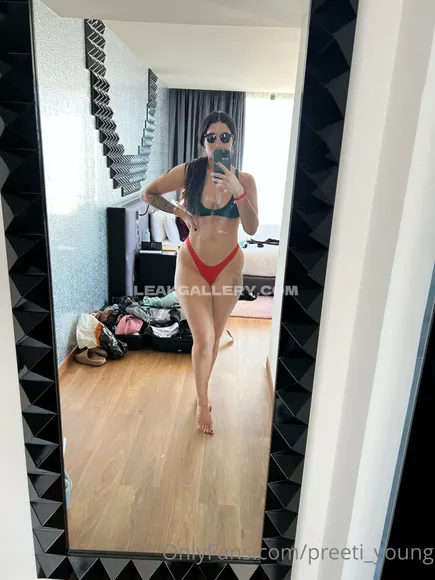 Priya_y / preeti_young Exclusive Leaked Nude Onlyfans #862026