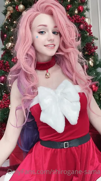 Shiroganesama Exclusive Leaked Nude Onlyfans #2208732