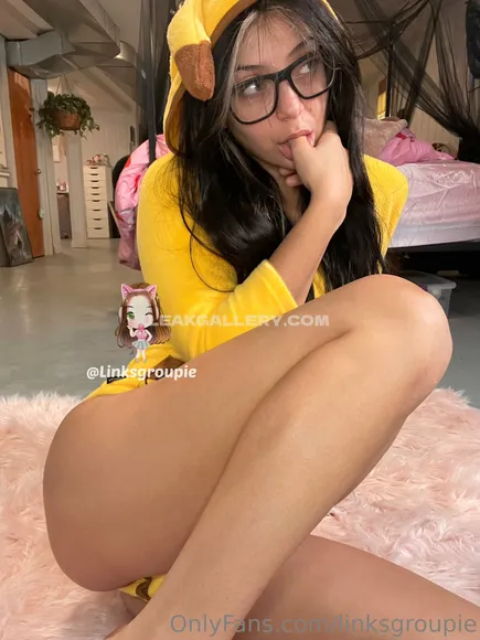 Linksgroupie Exclusive Leaked Nude Onlyfans #2907467