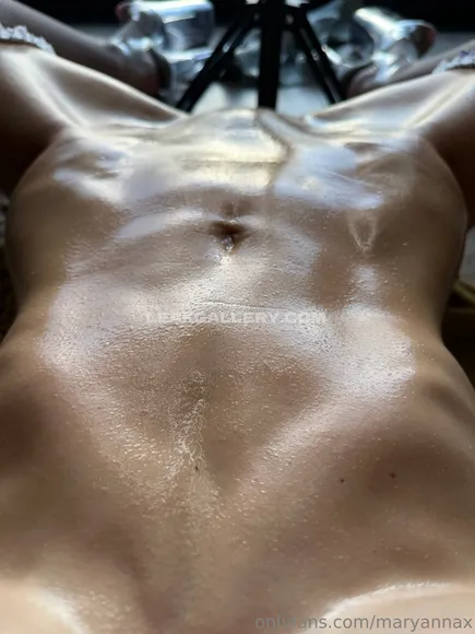 Maryannax Exclusive Leaked Nude Onlyfans #1982820