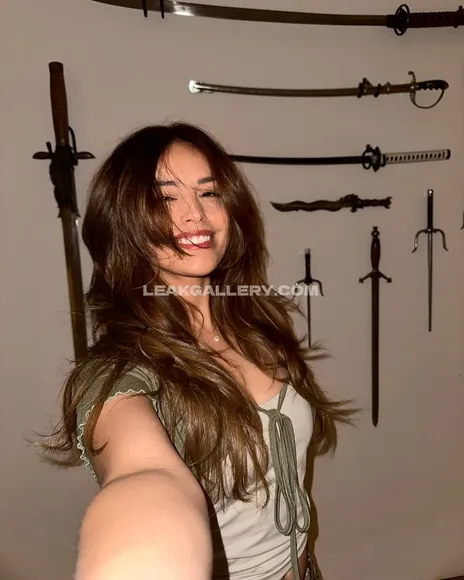 Valkyrae Exclusive Leaked Nude Onlyfans #2151025