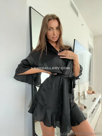 Annalouieaustin Exclusive Leaked Nude Onlyfans #1525463