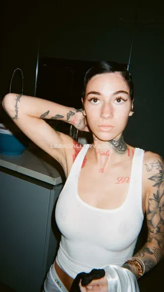 Bhadbhabie / bhadbhabiexrated / Danielle Bregoli Exclusive Leaked Nude Onlyfans #2789197