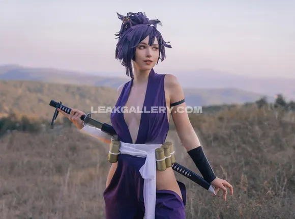 Shiroganesama Exclusive Leaked Nude Onlyfans #2218348